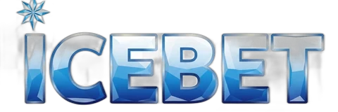 IceBet Casino Logo