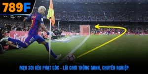 Mẹo soi kèo phạt